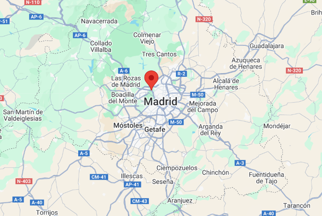 mapa